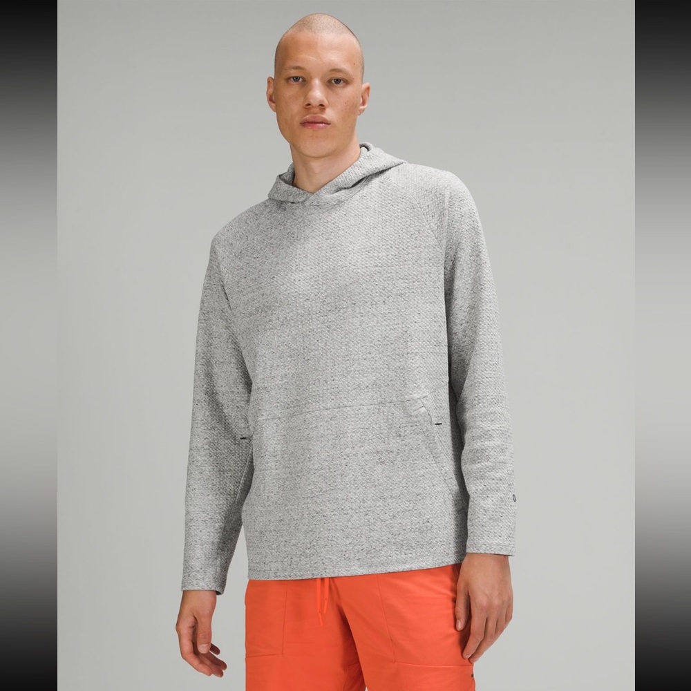Lululemon hoodie